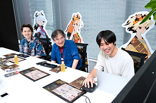 画像ギャラリー No.013のサムネイル画像 / 「カルドセプト ビギンズ」開発陣に“俺が考える初心者向けブック”をプレゼンし合ってもらい，AI対戦で争ってもらった