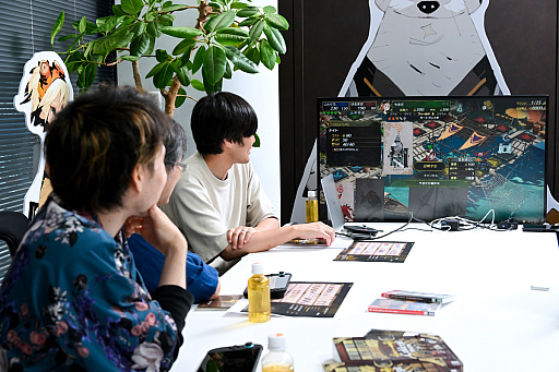 画像ギャラリー No.022のサムネイル画像 / 「カルドセプト ビギンズ」開発陣に“俺が考える初心者向けブック”をプレゼンし合ってもらい，AI対戦で争ってもらった