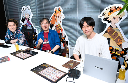 画像ギャラリー No.025のサムネイル画像 / 「カルドセプト ビギンズ」開発陣に“俺が考える初心者向けブック”をプレゼンし合ってもらい，AI対戦で争ってもらった