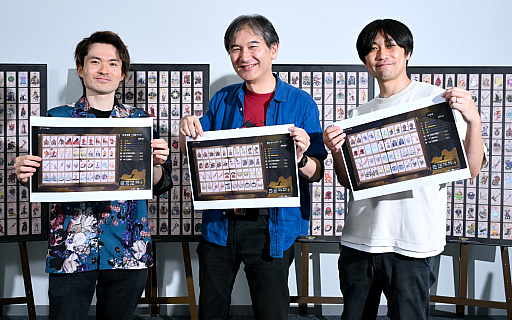 画像ギャラリー No.032のサムネイル画像 / 「カルドセプト ビギンズ」開発陣に“俺が考える初心者向けブック”をプレゼンし合ってもらい，AI対戦で争ってもらった
