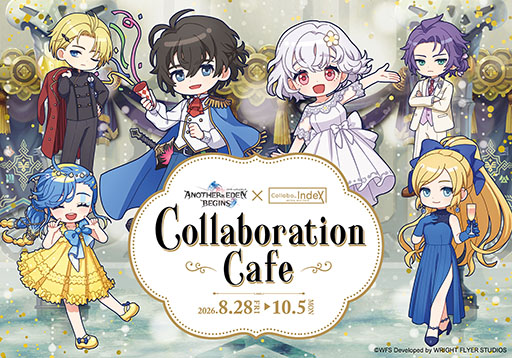 画像ギャラリー No.005のサムネイル画像 / 「アナザーエデン ビギンズ」,Switch2 / Switch向けダウンロード版の予約受付を開始。東京ゲームショウ2026への出展も明らかに