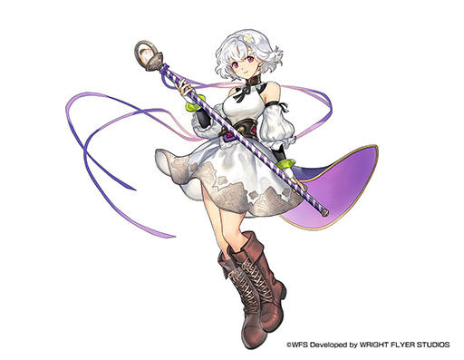 画像ギャラリー No.012のサムネイル画像 / 「アナザーエデン ビギンズ」,メインストーリークリア後に開放される「ニューゲーム+」やクエストなど最新情報が公開に