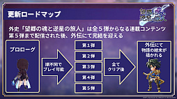 画像ギャラリー No.010のサムネイル画像 / 家庭用ゲーム発売日&詳細発表!宿敵に焦点を当てた新たな大型連載コンテンツも始動――9周年を記念した「アナデンまつり2026春」生放送レポート