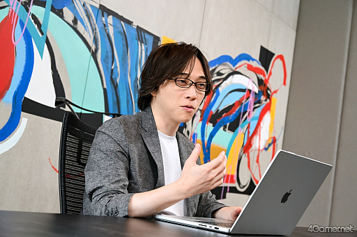 画像ギャラリー No.005のサムネイル画像 / ［インタビュー］「アナザーエデン ビギンズ」は，新規も古参ファンも楽しめる新作コンシューマRPGに。プロデューサーが語る，その魅力とは