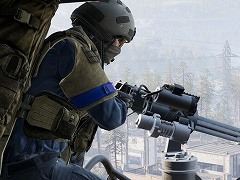9月11日にアーリーアクセスが始まる「WARDOGS」，第2弾クローズドβテストの最高同時接続数が16万2488人を記録。一時はSteam全体で3位に