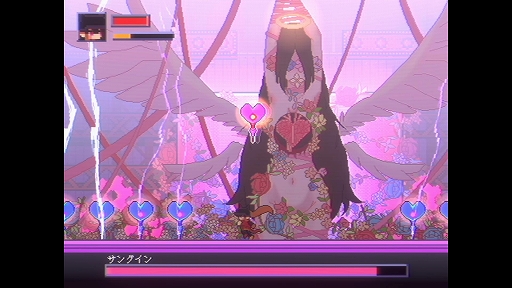 画像ギャラリー No.005のサムネイル画像 / 自ら虫と化した人間たちの世界で,野球バットで戦う魔女の物語を描く。「KILL THE WITCH」,2月18日11:00に早期アクセス版をリリース