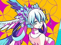「亰都ザナドゥ -桜花幻舞-」，バーチャルシンガー「LinoN（リノン）」が歌う挿入歌「From “i”」を先行リリース