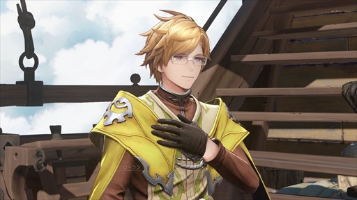 画像ギャラリー No.021のサムネイル画像 / ［プレイレポ］クロスプレイも良好！ 「GRANBLUE FANTASY: Relink - Endless Ragnarok」のベアトリクスで遊んでみた！