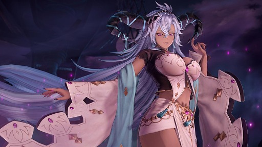 画像ギャラリー No.013のサムネイル画像 / 「GRANBLUE FANTASY: Relink - Endless Ragnarok」予約受付を開始。新キャラクターのフラウ,フェディエル,ザ・ワールドが登場