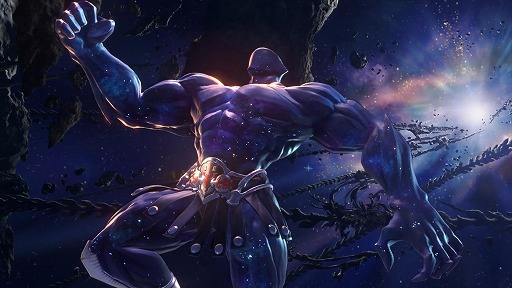 画像ギャラリー No.015のサムネイル画像 / 「GRANBLUE FANTASY: Relink - Endless Ragnarok」予約受付を開始。新キャラクターのフラウ,フェディエル,ザ・ワールドが登場