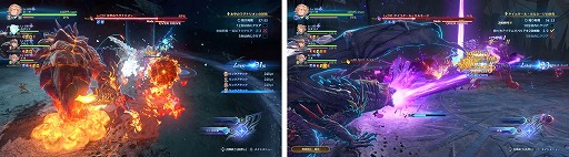 画像ギャラリー No.016のサムネイル画像 / 「GRANBLUE FANTASY: Relink - Endless Ragnarok」予約受付を開始。新キャラクターのフラウ,フェディエル,ザ・ワールドが登場