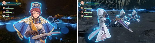 画像ギャラリー No.017のサムネイル画像 / 「GRANBLUE FANTASY: Relink - Endless Ragnarok」予約受付を開始。新キャラクターのフラウ,フェディエル,ザ・ワールドが登場
