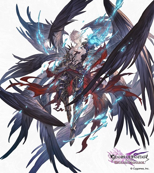画像ギャラリー No.018のサムネイル画像 / 「GRANBLUE FANTASY: Relink - Endless Ragnarok」予約受付を開始。新キャラクターのフラウ,フェディエル,ザ・ワールドが登場