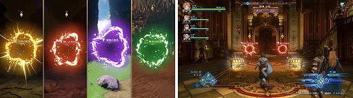 画像ギャラリー No.029のサムネイル画像 / 「GRANBLUE FANTASY: Relink - Endless Ragnarok」予約受付を開始。新キャラクターのフラウ,フェディエル,ザ・ワールドが登場