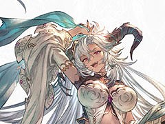 「GRANBLUE FANTASY: Relink - Endless Ragnarok」，新たに参戦する「フェディエル」にフォーカスしたPVが公開に
