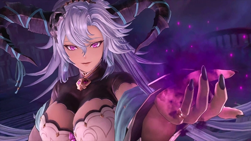 画像ギャラリー No.041のサムネイル画像 / 「グラブル リリンク:エンドレスラグナロク」はプレイヤーの期待に応え,正統進化した拡張コンテンツ。プレスイベントでその感触を確かめてきた