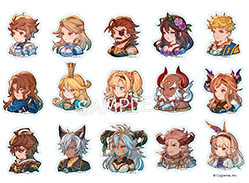 画像ギャラリー No.008のサムネイル画像 / 「GRANBLUE FANTASY: Relink - Endless Ragnarok」の体験版が公開に。序盤のストーリーの一部やクエストを楽しめる