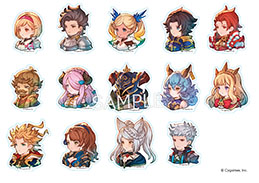画像ギャラリー No.009のサムネイル画像 / 「GRANBLUE FANTASY: Relink - Endless Ragnarok」の体験版が公開に。序盤のストーリーの一部やクエストを楽しめる
