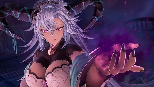 画像ギャラリー No.009のサムネイル画像 / 「GRANBLUE FANTASY: Relink - Endless Ragnarok」の発売まであと3日。さまざまな脅威が立ちはだかるファイナルトレイラーが公開に