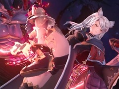 ［プレイレポ］「グラブル リリンク：エンドレスラグナロク」，プレイヤーの期待に応えた大型拡張コンテンツは，シリーズを正統進化させる一本だった