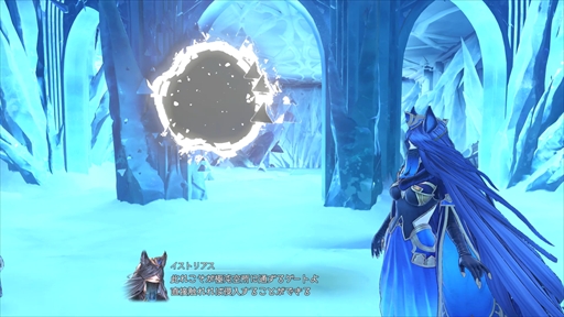 画像ギャラリー No.005のサムネイル画像 / ［プレイレポ］「グラブル リリンク：エンドレスラグナロク」，プレイヤーの期待に応えた大型拡張コンテンツは，シリーズを正統進化させる一本だった
