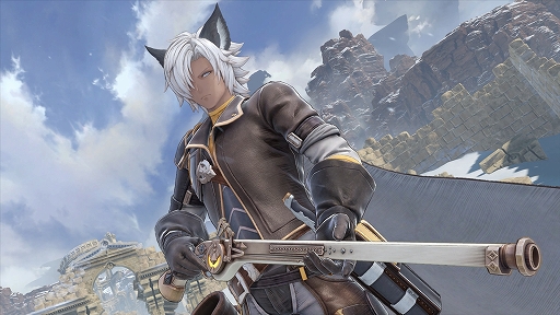 画像ギャラリー No.004のサムネイル画像 / 「GRANBLUE FANTASY: Relink - Endless Ragnarok」,本日リリース。フラウとフェディエルを解放できるキャラクターセットも登場