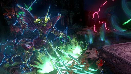画像ギャラリー No.010のサムネイル画像 / 「GRANBLUE FANTASY: Relink - Endless Ragnarok」,本日リリース。フラウとフェディエルを解放できるキャラクターセットも登場
