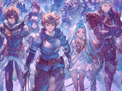 「GRANBLUE FANTASY: Relink - Endless Ragnarok」，本日リリース。フラウとフェディエルを解放できるキャラクターセットも登場