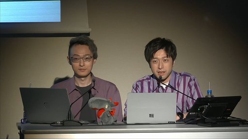画像ギャラリー No.002のサムネイル画像 / 圧倒的な物量には最速30点の試行錯誤で挑む。「GRANBLUE FANTASY: Relink - Endless Ragnarok」の誰もがかっこよく戦えるバトルの舞台裏［CEDEC 2026］