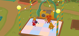 画像ギャラリー No.015のサムネイル画像 / 幼児の知育遊びにぴったり&大人の癒しにもなる「Sago Mini Jinja’s Garden」(今日から始めろApple Arcade #61)