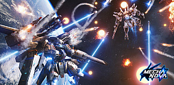 エース戦略：メカノヴァ