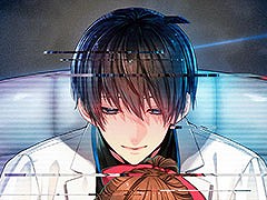 「Algorithm Prescription」はお互いにとって最適な「100分の1の好感度」を目指す「沼系恋愛ビジュアルノベル」。体験版も配信中