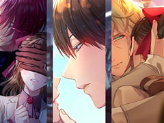 恋愛ビジュアルノベル「Algorithm Prescription」，体験版のアップデートを5月14日ごろ実施。各キャラとのイベントシナリオをフルボイスで実装