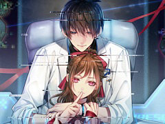 沼系恋愛ビジュアルノベル「Algorithm Prescription」，追加シナリオを体験版に実装。主人公視点の各キャラたちのイベントシナリオをフルボイスで収録