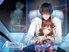 「Algorithm Prescription」，AGF2026に初参加。深町寿成さんら出演の特別ステージを11月7日に開催