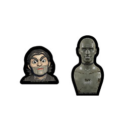 画像ギャラリー No.009のサムネイル画像 / 「KOJIMA PRODUCTIONS × PARCO GAMES STRAND STORE」,6月6日より渋谷PARCOに期間限定オープン