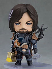 画像ギャラリー No.012のサムネイル画像 / 「KOJIMA PRODUCTIONS × PARCO GAMES STRAND STORE」,6月6日より渋谷PARCOに期間限定オープン