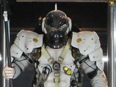 渋谷PARCOに「KOJIMA PRODUCTIONS × PARCO GAMES STRAND STORE」本日オープン。約3か月にわたり多数のコラボグッズを販売。パンチの利いたコラボメニューも注目