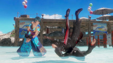 画像ギャラリー No.020のサムネイル画像 / 「DEAD OR ALIVE 6 Last Round」，6月25日に発売決定。「DEAD OR ALIVE」シリーズ最新作の開発も始動