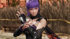 画像ギャラリー No.022のサムネイル画像 / 「DEAD OR ALIVE 6 Last Round」，6月25日に発売決定。「DEAD OR ALIVE」シリーズ最新作の開発も始動
