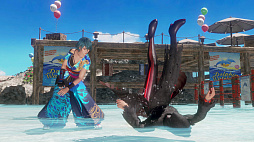 DEAD OR ALIVE 6 Last Round