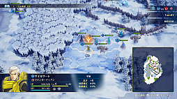 画像ギャラリー No.013のサムネイル画像 / 「ブリガンダイン」シリーズ最新作「Brigandine Abyss」が2026年に発売。ハピネットのファンタジー戦略RPG
