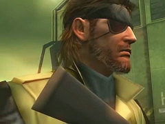 「METAL GEAR SOLID: MASTER COLLECTION Vol.2」,8月27日に発売決定。「MGS4」と「MGSPW」を収録