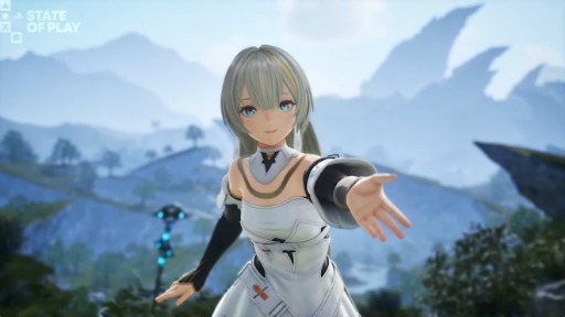 画像ギャラリー No.006のサムネイル画像 / コナミの完全新作RPG「レヴ・ノワール」(Rev. NOiR)発表。人の意志をテーマに,心を揺さぶるJRPGらしい物語を展開