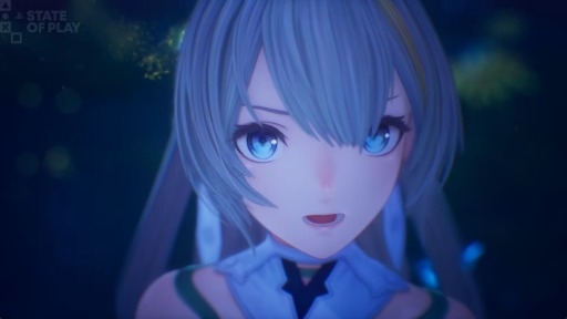 画像ギャラリー No.010のサムネイル画像 / コナミの完全新作RPG「レヴ・ノワール」(Rev. NOiR)発表。人の意志をテーマに,心を揺さぶるJRPGらしい物語を展開