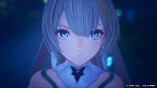 画像ギャラリー No.019のサムネイル画像 / コナミの完全新作RPG「レヴ・ノワール」(Rev. NOiR)発表。人の意志をテーマに,心を揺さぶるJRPGらしい物語を展開