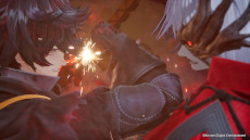画像ギャラリー No.034のサムネイル画像 / KONAMIの完全新作RPG「Rev. NOiR」，リリース時期が2027年に決定。ゲームプレイの模様を収録した最新映像と，ストーリーを紹介する映像を公開