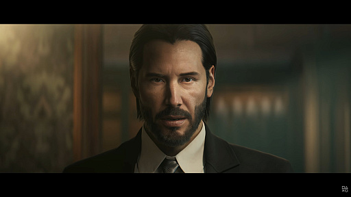 画像ギャラリー No.004のサムネイル画像 / 映画「ジョン・ウィック」を題材にしたアクションゲームがState of Playで発表。Saber Interactiveが開発,映画シリーズの監督も参加