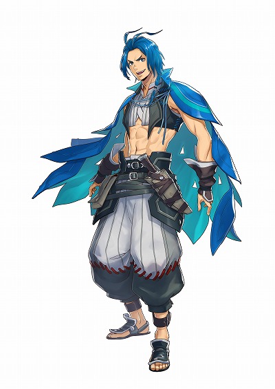 画像ギャラリー No.014のサムネイル画像 / 帝国の侵攻に立ち向かうファンタジー戦略SLG「ブリガンダイン アビス」,8月27日に発売決定。予約受付を開始し,特装版の情報を公開