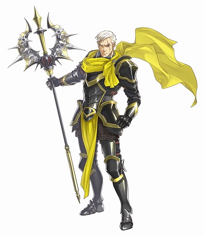 画像ギャラリー No.018のサムネイル画像 / 帝国の侵攻に立ち向かうファンタジー戦略SLG「ブリガンダイン アビス」,8月27日に発売決定。予約受付を開始し,特装版の情報を公開